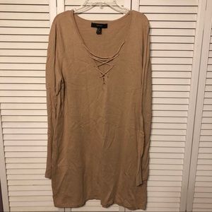 Forever 21 Sweater Dress